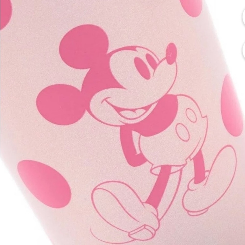 DISNEY TUMBLER - Picture 3 of 5